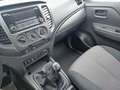 Mitsubishi L200 Basis Club Cab 4WD 4x4 2 Berganfahrass. Klima el.S Negru - thumbnail 18