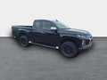 Mitsubishi L200 Basis Club Cab 4WD 4x4 2 Berganfahrass. Klima el.S Negru - thumbnail 3