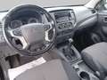 Mitsubishi L200 Basis Club Cab 4WD 4x4 2 Berganfahrass. Klima el.S Negru - thumbnail 8