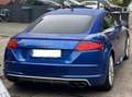 Audi TTS TTS Coupe S tronic Niebieski - thumbnail 3