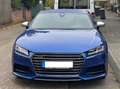 Audi TTS TTS Coupe S tronic Niebieski - thumbnail 1