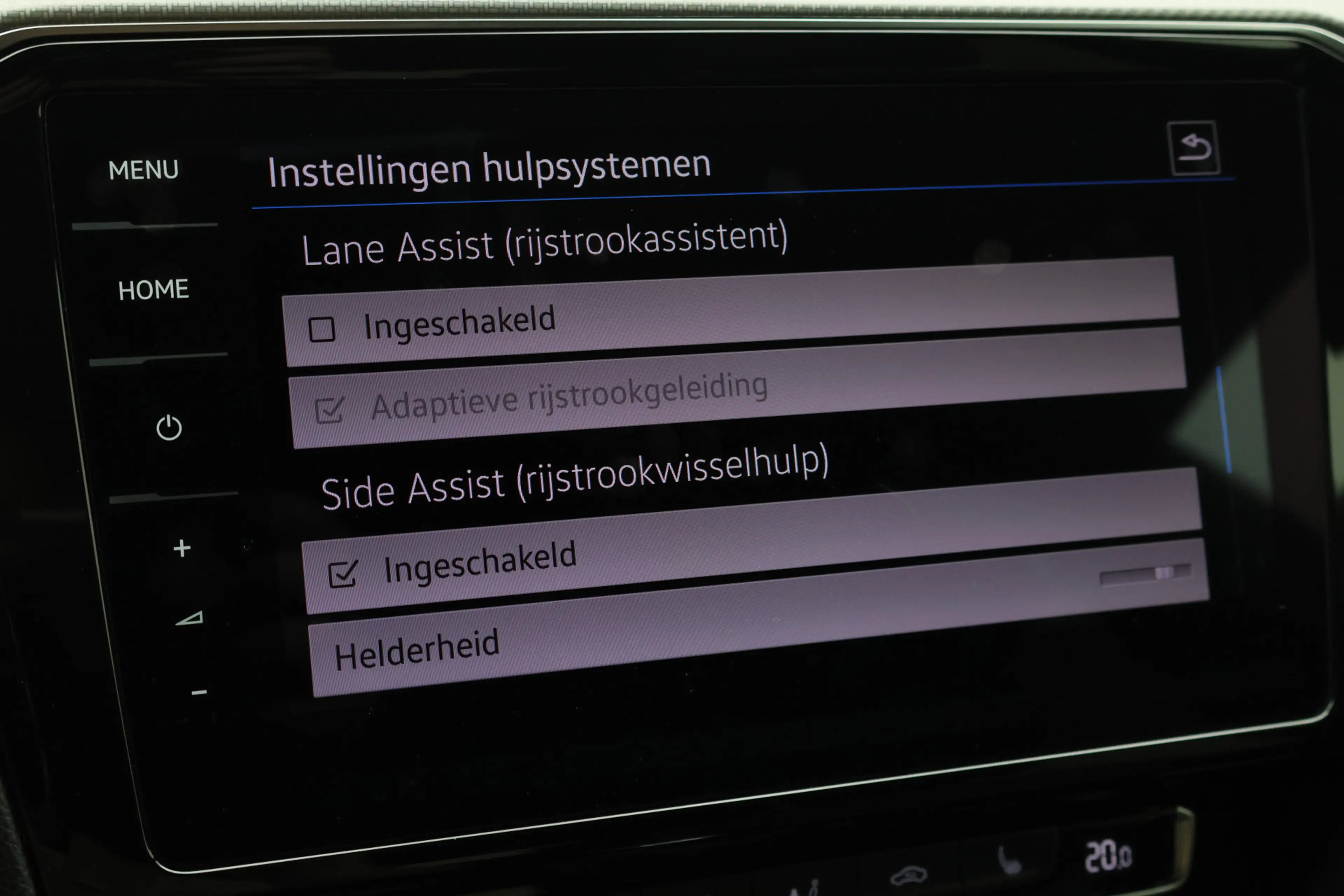 Volkswagen Arteon 2.0 TSI 4Motion Business R 280pk, Panoramadak, Lee — photo 50