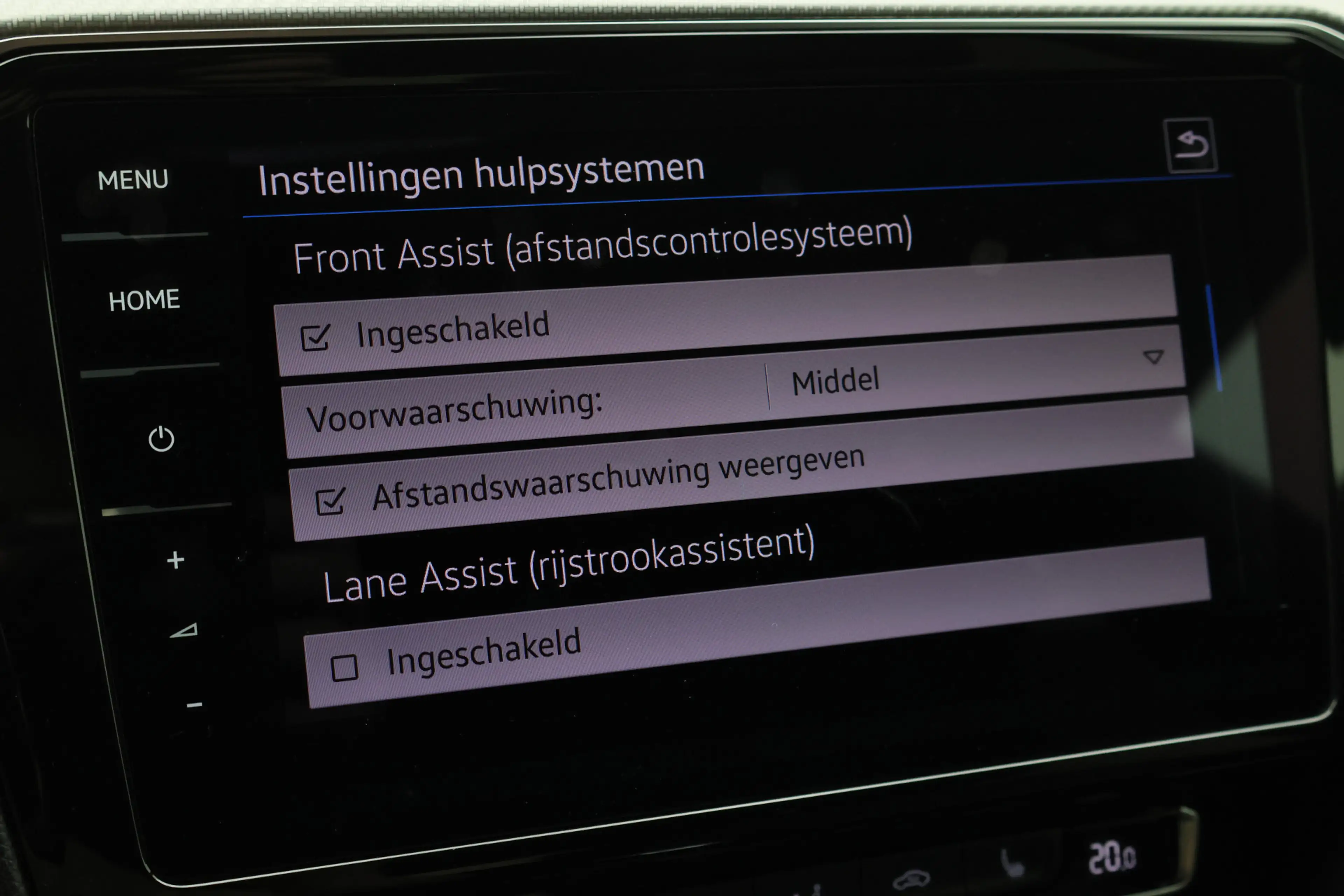 Volkswagen Arteon 2.0 TSI 4Motion Business R 280pk, Panoramadak, Lee — photo 49