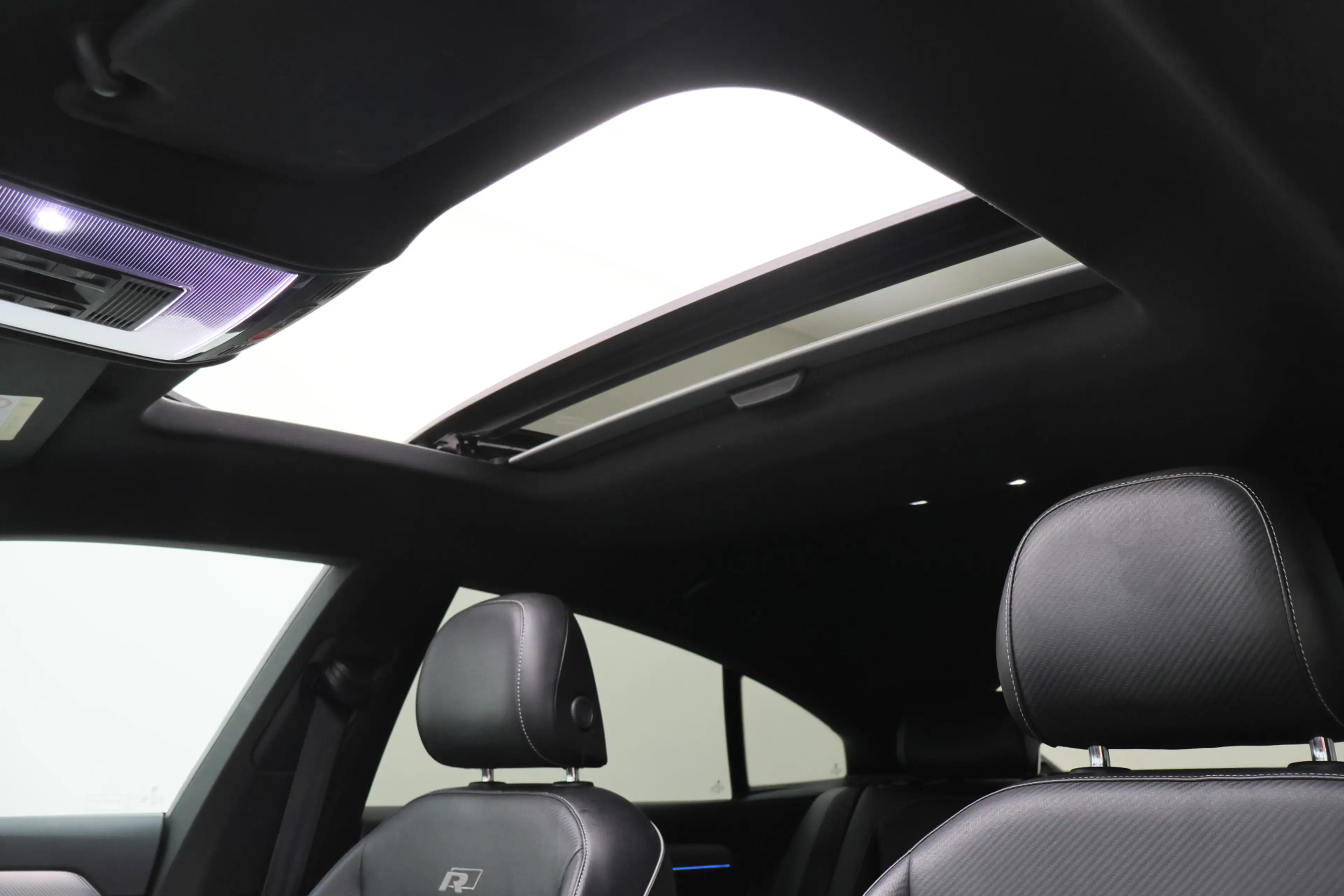 Volkswagen Arteon 2.0 TSI 4Motion Business R 280pk, Panoramadak, Lee — photo 10
