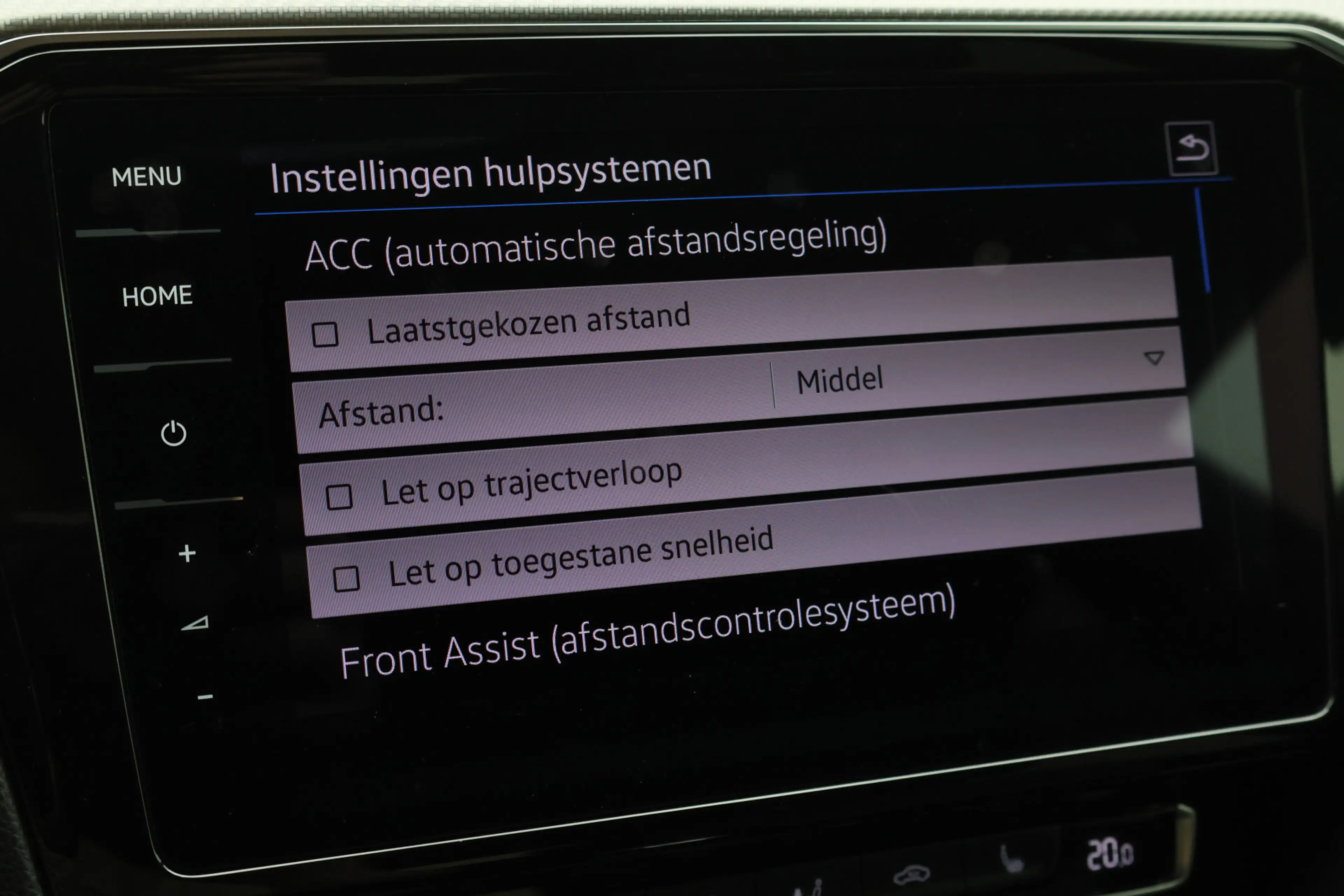 Volkswagen Arteon 2.0 TSI 4Motion Business R 280pk, Panoramadak, Lee — photo 48
