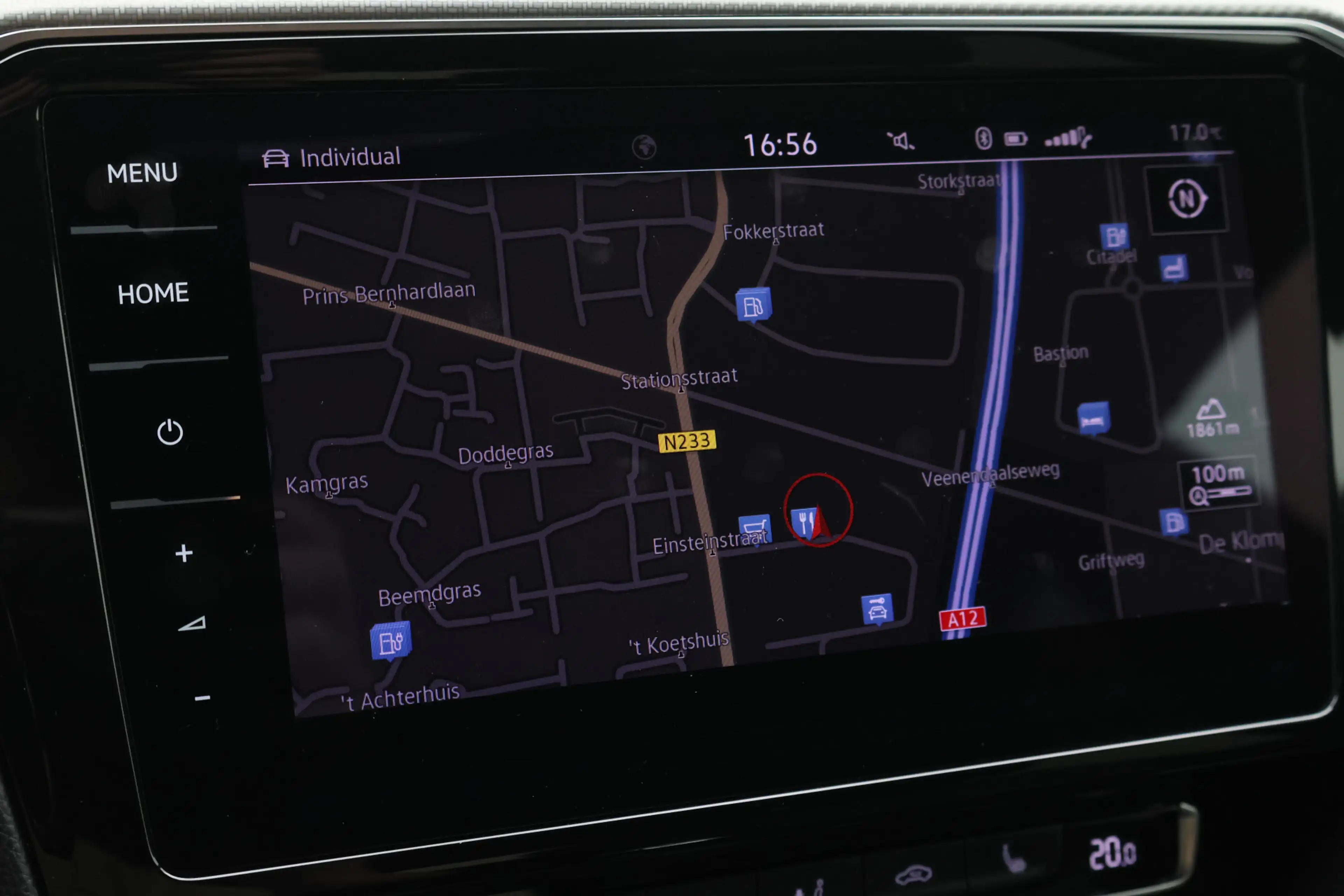 Volkswagen Arteon 2.0 TSI 4Motion Business R 280pk, Panoramadak, Lee — photo 5