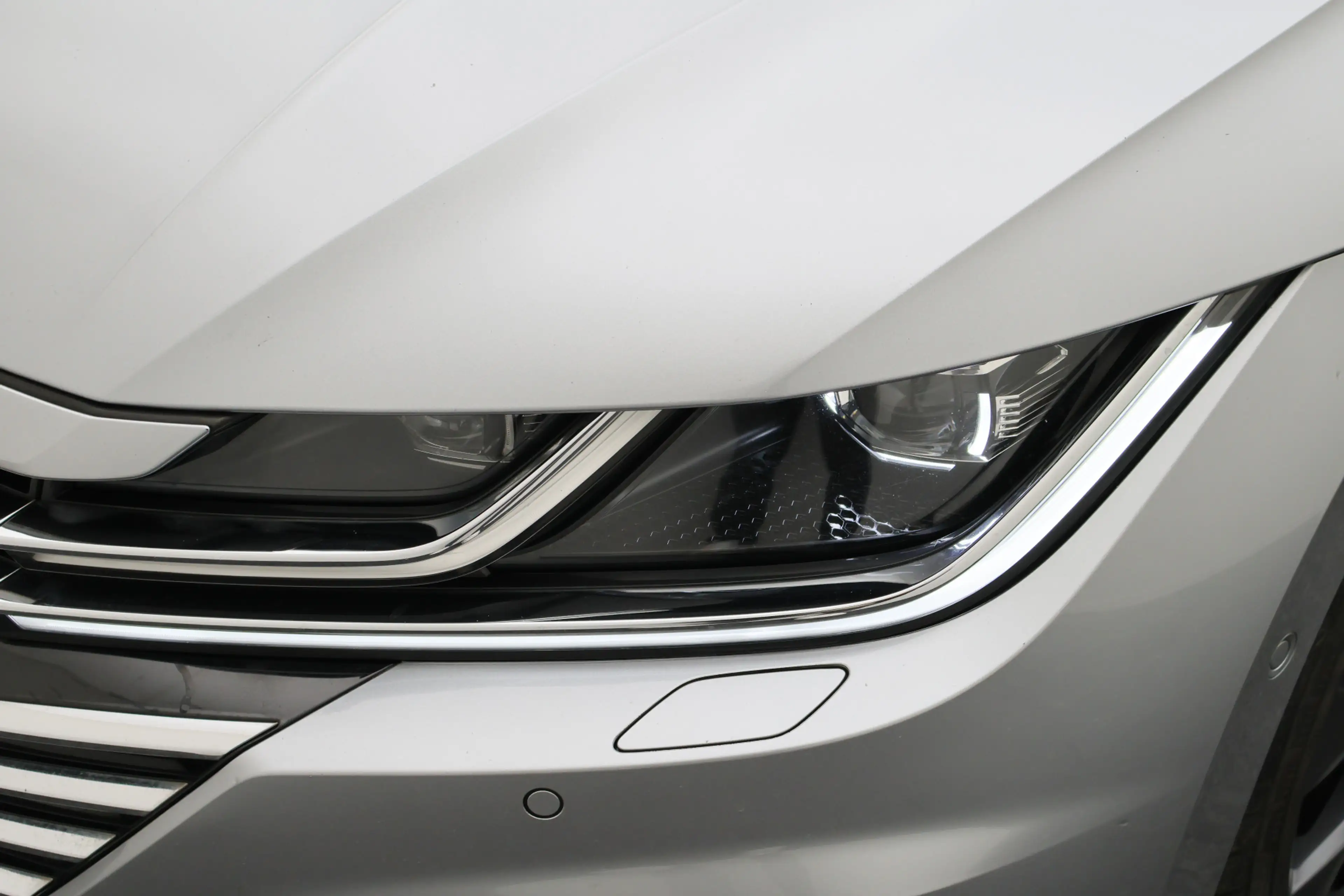 Volkswagen Arteon 2.0 TSI 4Motion Business R 280pk, Panoramadak, Lee — photo 27