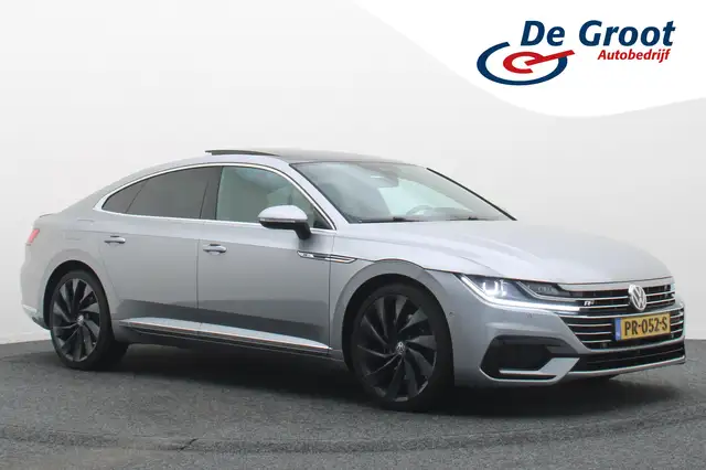 Volkswagen Arteon 2.0 TSI 4Motion Business R 280pk, Panoramadak, Lee