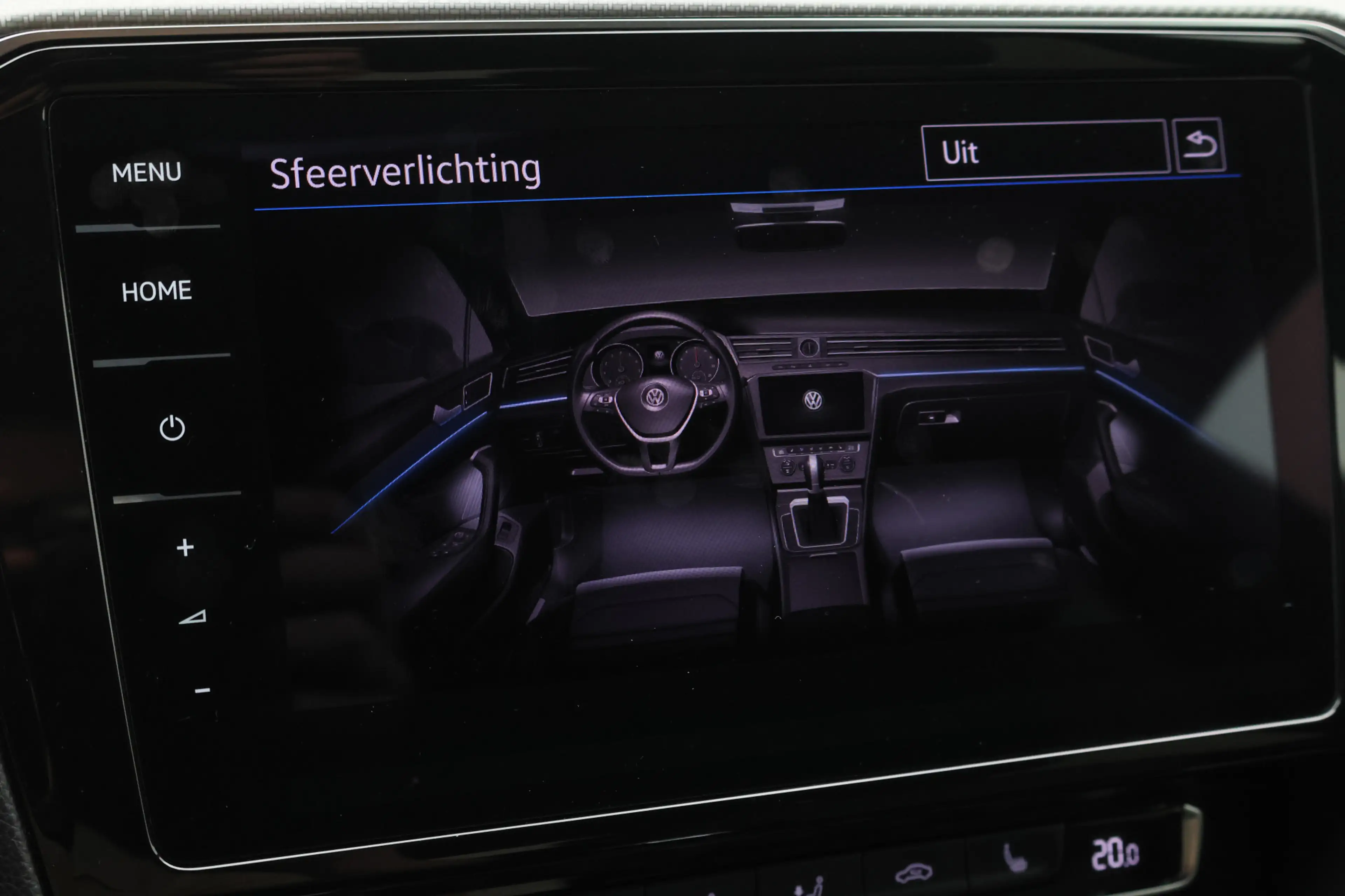 Volkswagen Arteon 2.0 TSI 4Motion Business R 280pk, Panoramadak, Lee — photo 46