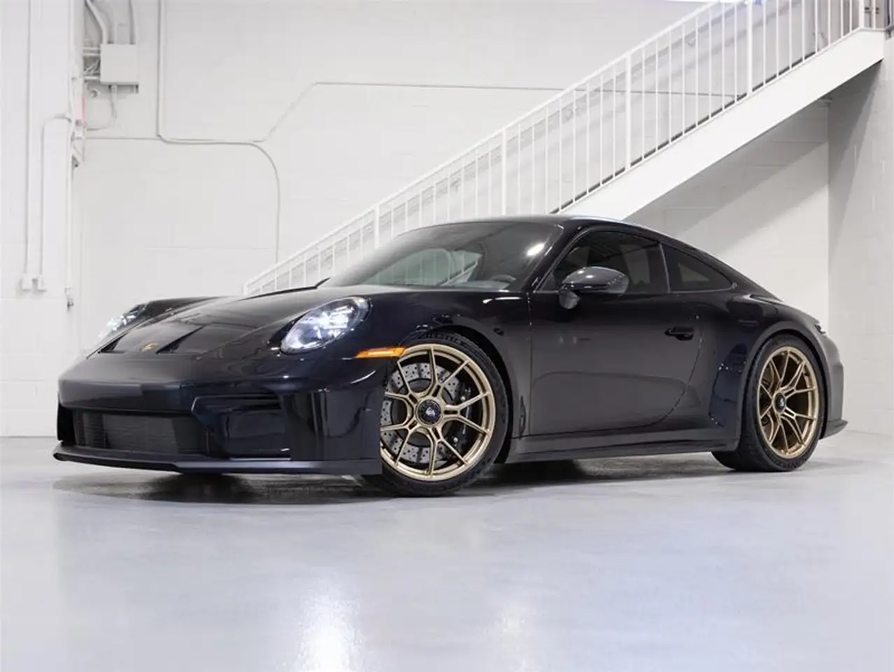 2026 Porsche 911