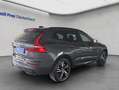 Volvo XC60 XC60 T8 AWD Recharge Geartronic R-Design Grau - thumbnail 3