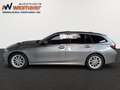 BMW 320 d Touring Sportautomatic M Sport -- Pano/ACC Grijs - thumbnail 7