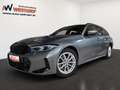BMW 320 d Touring Sportautomatic M Sport -- Pano/ACC Grijs - thumbnail 1