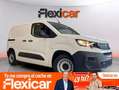 Peugeot Partner 75 KW / 102 CV Blanco - thumbnail 1