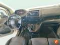 Peugeot Partner 75 KW / 102 CV Blanco - thumbnail 8