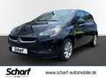 Opel Corsa E ON SHZ LenkradHZG Temp Berganfahrass. Schwarz - thumbnail 1
