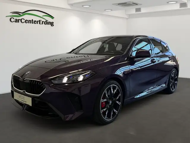 Bmw 120 iLim.*M Sport*a.LED*ACC*360°*HUD*iconic glow*