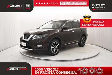 2.0 dci Tekna 4wd xtronic