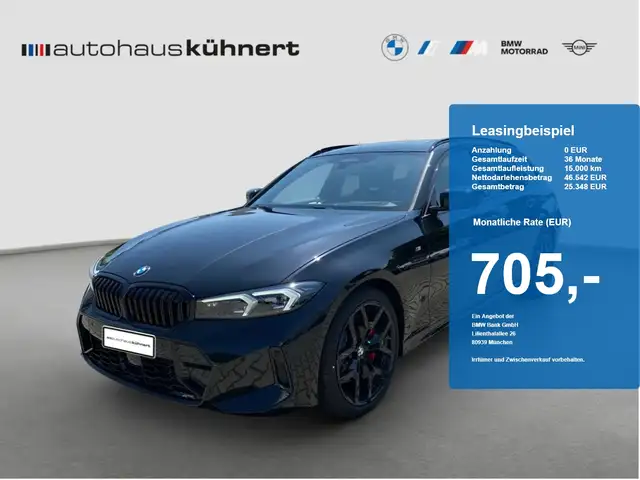 BMW 3er