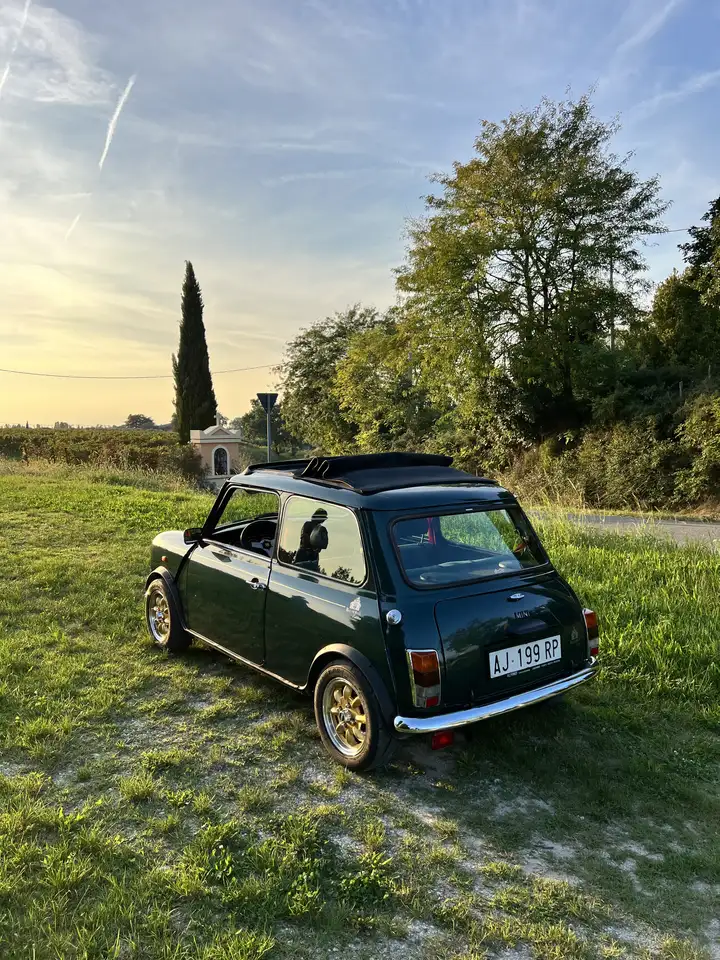 Rover MINI Balmoral Edition 1.3i, foto 3