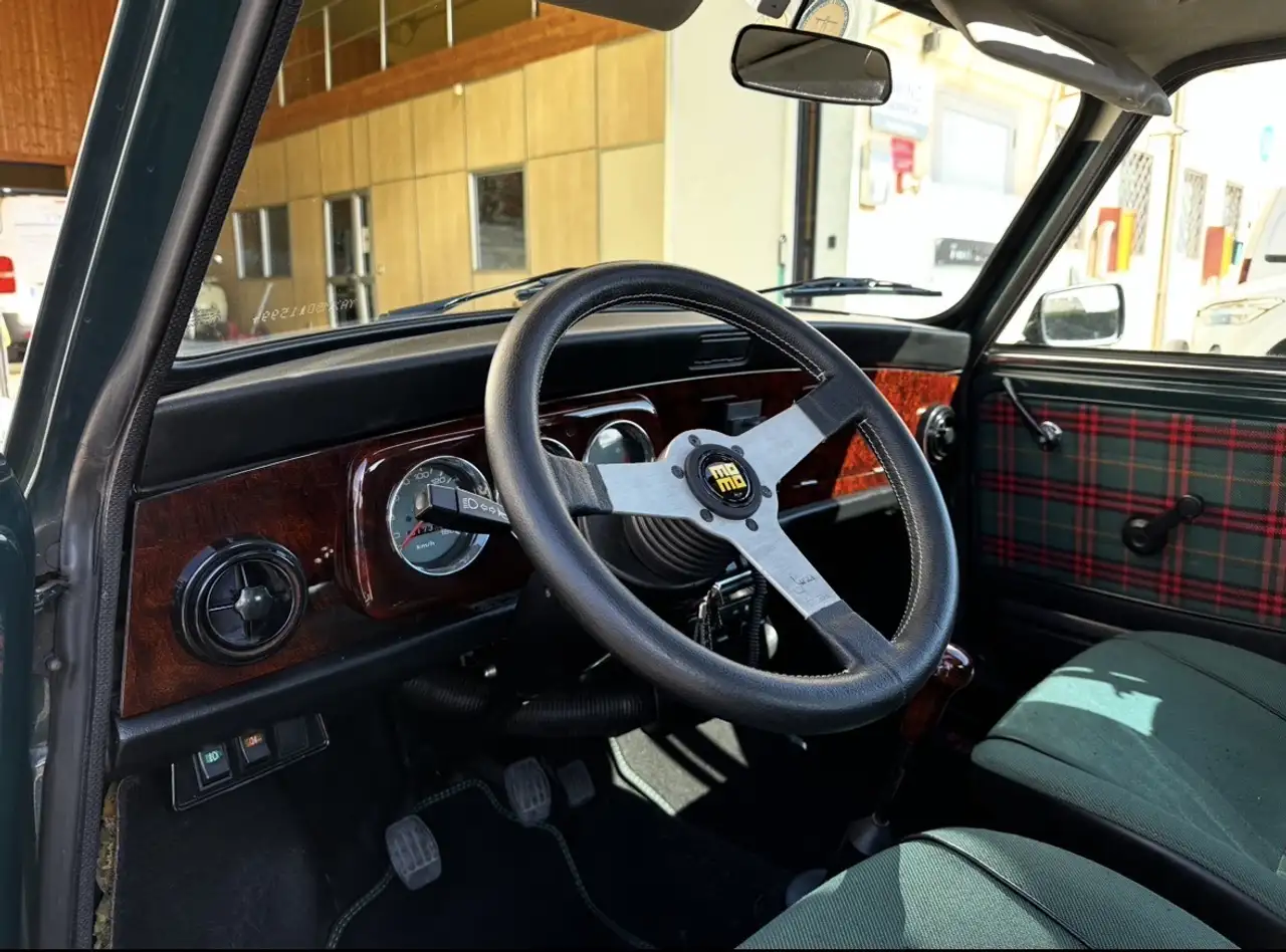Rover MINI Balmoral Edition 1.3i, foto 5