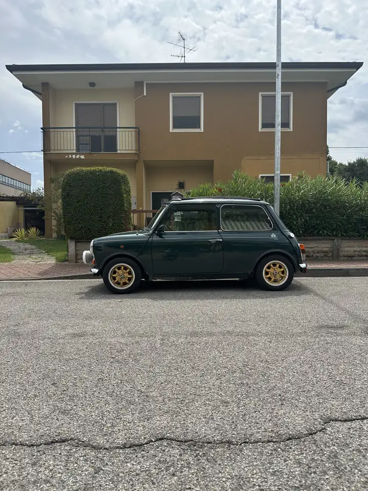 Rover MINI Balmoral Edition 1.3i, foto 2