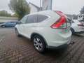 Honda CR-V Diesel 2.2i DTEC 4WD Automatik Executive /AHK 2000 Weiß - thumbnail 4