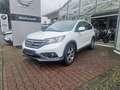 Honda CR-V Diesel 2.2i DTEC 4WD Automatik Executive /AHK 2000 Weiß - thumbnail 1