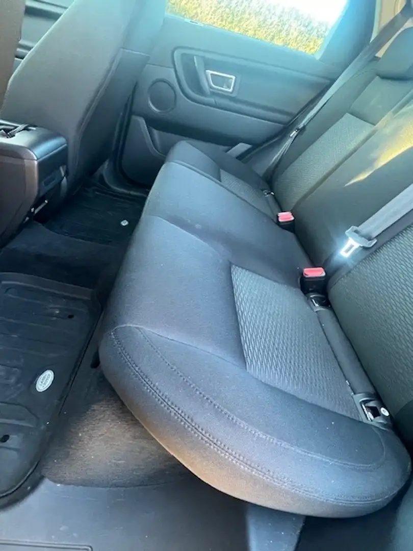 Land Rover Discovery TDi Automatik - 2