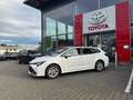 Toyota Corolla 2.0 l Hybrid TS. Business Editi Wit - thumbnail 2