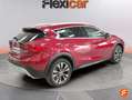 Infiniti QX30 2.2d Premium AWD 7DCT Red - thumbnail 7
