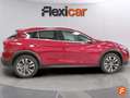 Infiniti QX30 2.2d Premium AWD 7DCT Red - thumbnail 4