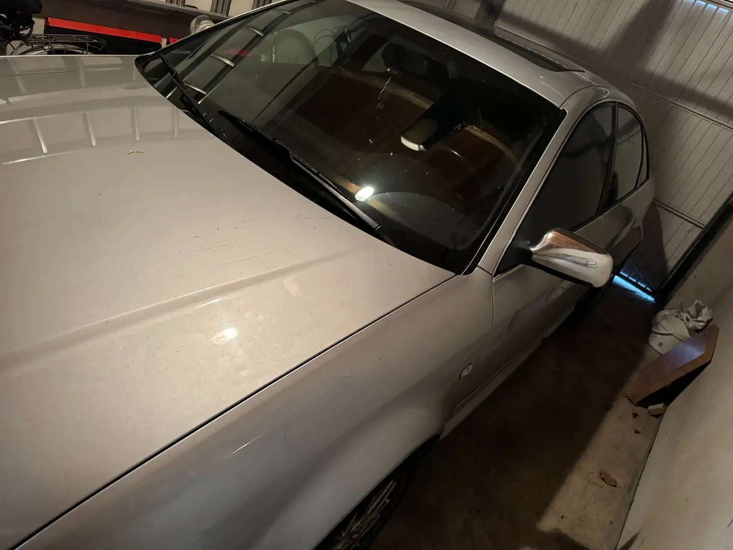 Audi S6 S6 4.2 quattro Gris - 2