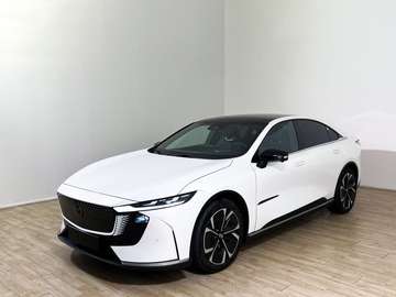 Mazda6e 68,8 kWh Takumi