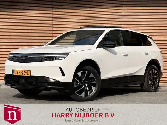Opel Grandland Electric Business Edition 73 kWh Panoramadak / Foc