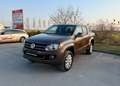Volkswagen Amarok ARBÖ Pickerl Highline DoubleCab 4Motion Braun - thumbnail 1