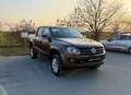 Volkswagen Amarok ARBÖ Pickerl Highline DoubleCab 4Motion Braun - thumbnail 3