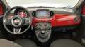 Fiat 500C 1.0 Hybrid Dolcevita 52kW Rojo - thumbnail 10