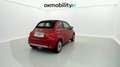 Fiat 500C 1.0 Hybrid Dolcevita 52kW Rojo - thumbnail 7
