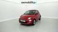 Fiat 500C 1.0 Hybrid Dolcevita 52kW Rojo - thumbnail 1