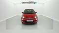 Fiat 500C 1.0 Hybrid Dolcevita 52kW Rojo - thumbnail 8