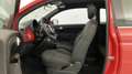 Fiat 500C 1.0 Hybrid Dolcevita 52kW Rojo - thumbnail 9