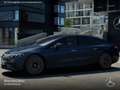 Mercedes-Benz EQS 450 AMG Fahrass WideScreen Pano Burmester HUD Albastru - thumbnail 3
