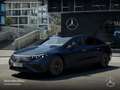 Mercedes-Benz EQS 450 AMG Fahrass WideScreen Pano Burmester HUD Albastru - thumbnail 14