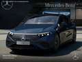 Mercedes-Benz EQS 450 AMG Fahrass WideScreen Pano Burmester HUD Albastru - thumbnail 2