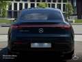 Mercedes-Benz EQS 450 AMG Fahrass WideScreen Pano Burmester HUD Albastru - thumbnail 9