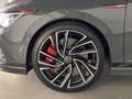 Volkswagen Golf GTI 2.0 TSI Clubsport DSG 221kW Gris - thumbnail 2