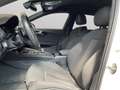 Audi A4 A4 Avant 1.4 TFSI S tronic sport S-Line Aut Nav Fehér - thumbnail 11