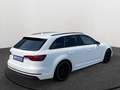 Audi A4 A4 Avant 1.4 TFSI S tronic sport S-Line Aut Nav Fehér - thumbnail 6