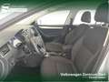 Skoda Octavia wagon 1.6 tdi executive 115cv dsg Plateado - thumbnail 12